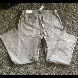 American eagle pants